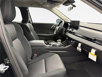 New 2026 Mitsubishi Outlander ES image 25