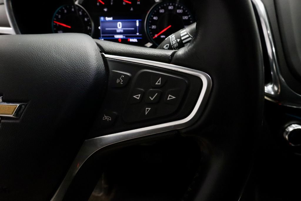 Used 2022 Chevrolet Equinox LT image 29