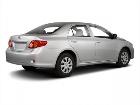 Used 2010 Toyota Corolla LE image 5