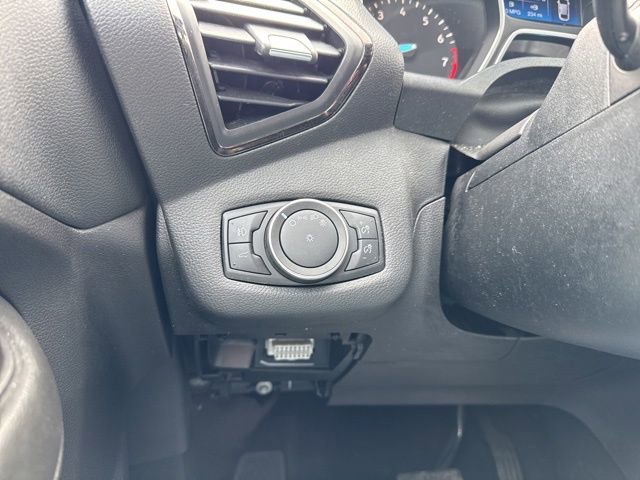 Used 2018 Ford Escape Titanium AWD/4WD image 19