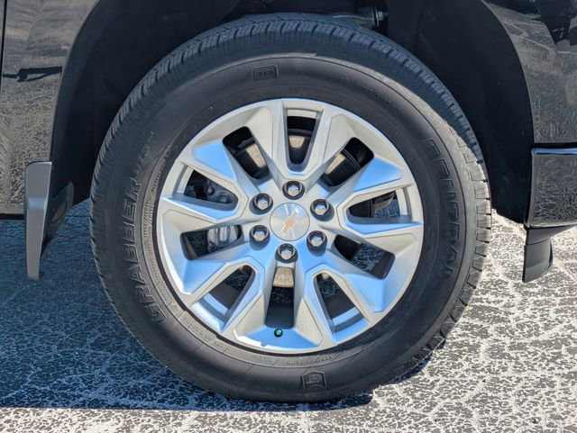 Certified 2024 Chevrolet Silverado 1500 Custom image 12