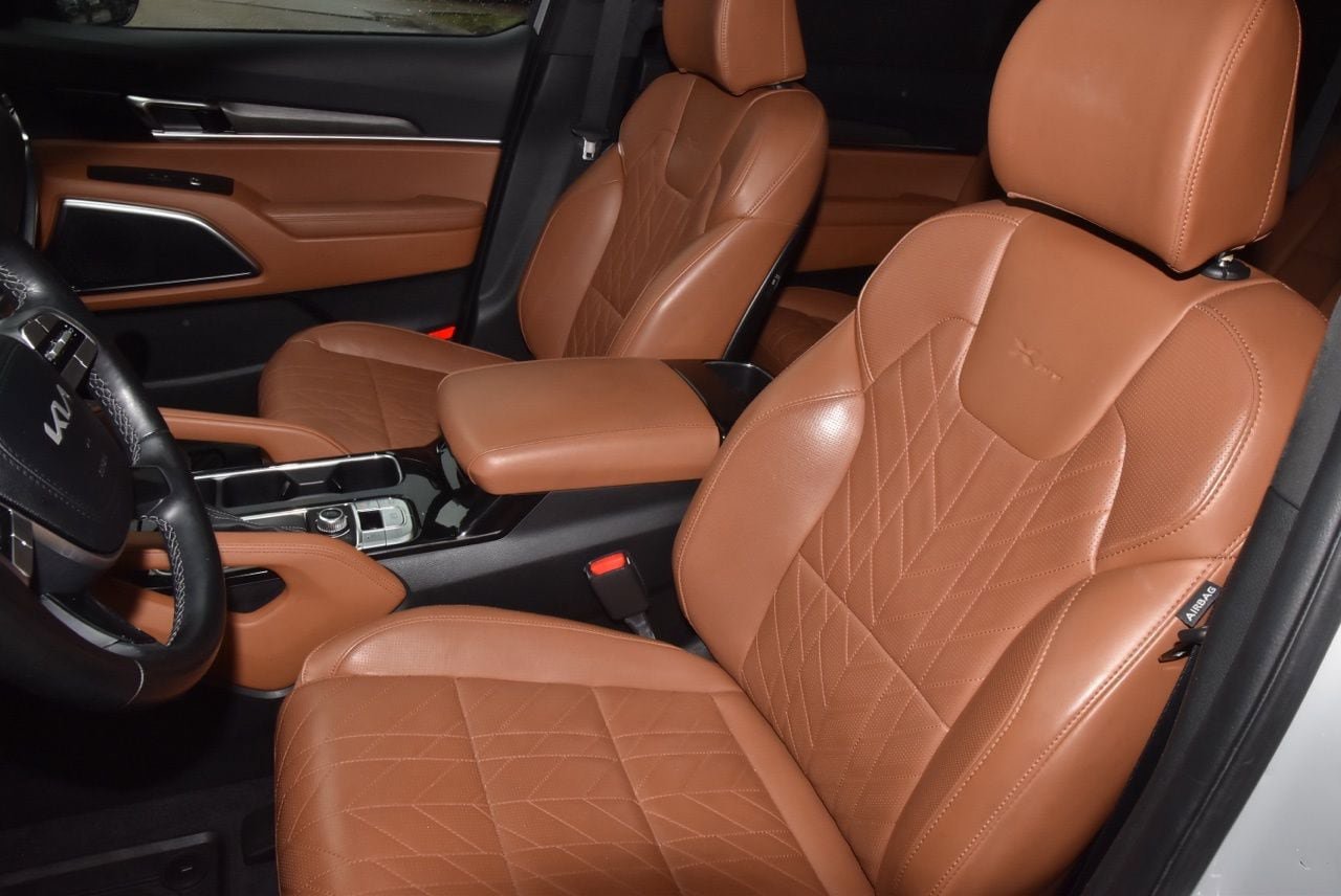 Used 2023 Kia Telluride SX Prestige X-Pro AWD/4WD image 37
