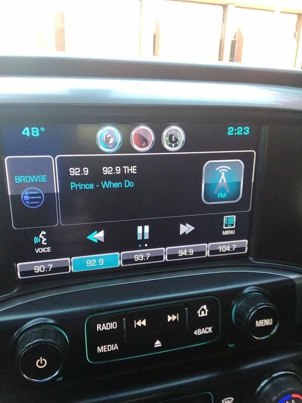 Used 2015 Chevrolet Silverado 1500 LT w/ All Star Edition image 15