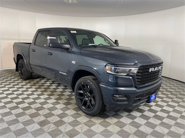 New 2026 RAM 1500 Laramie image 7