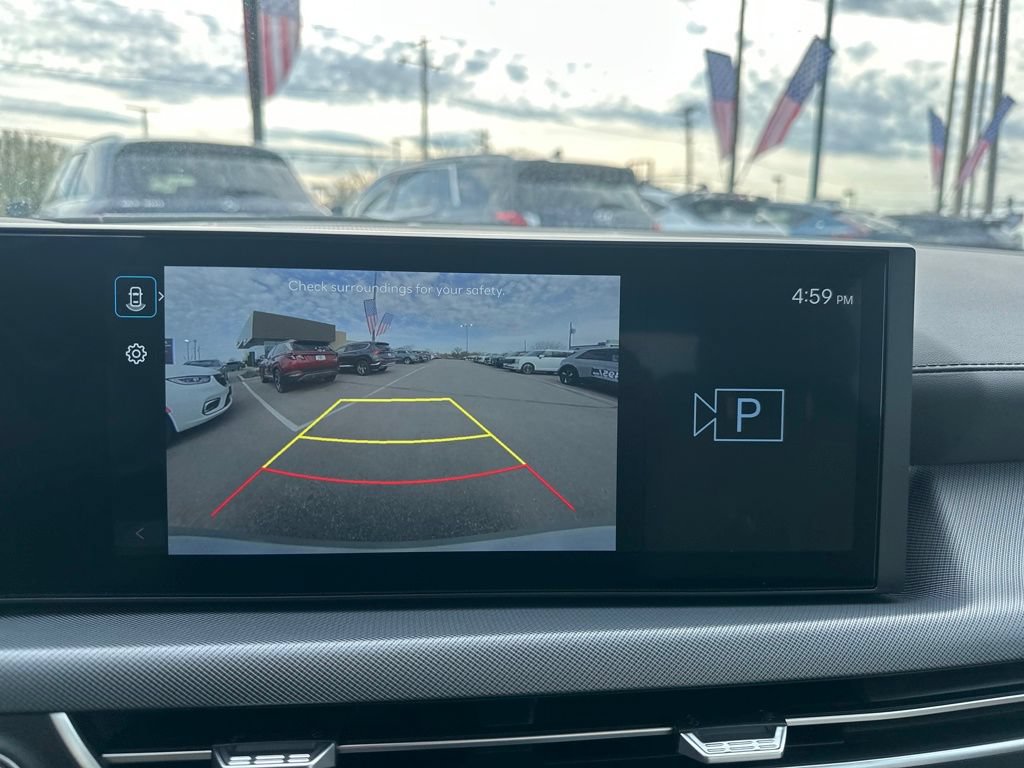 Used 2026 Hyundai Sonata SE FWD image 21