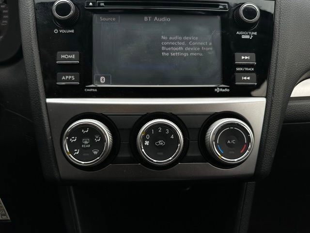 Used 2016 Subaru Crosstrek 2.0i Premium image 12