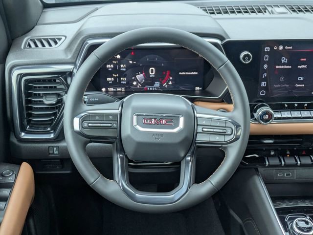 New 2026 GMC Canyon AT4 image 15