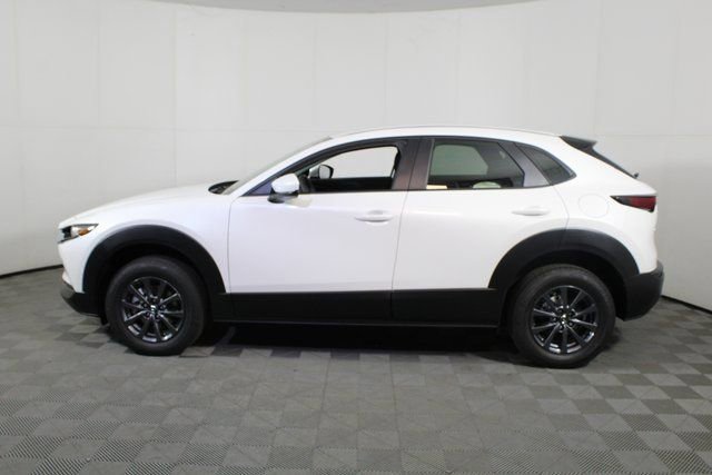 New 2026 MAZDA CX-30 AWD 2.5 S image 4