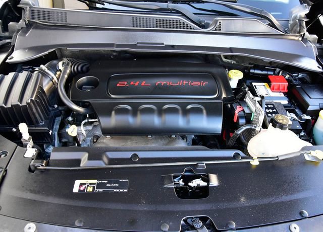 Used 2022 Jeep Compass Limited image 30