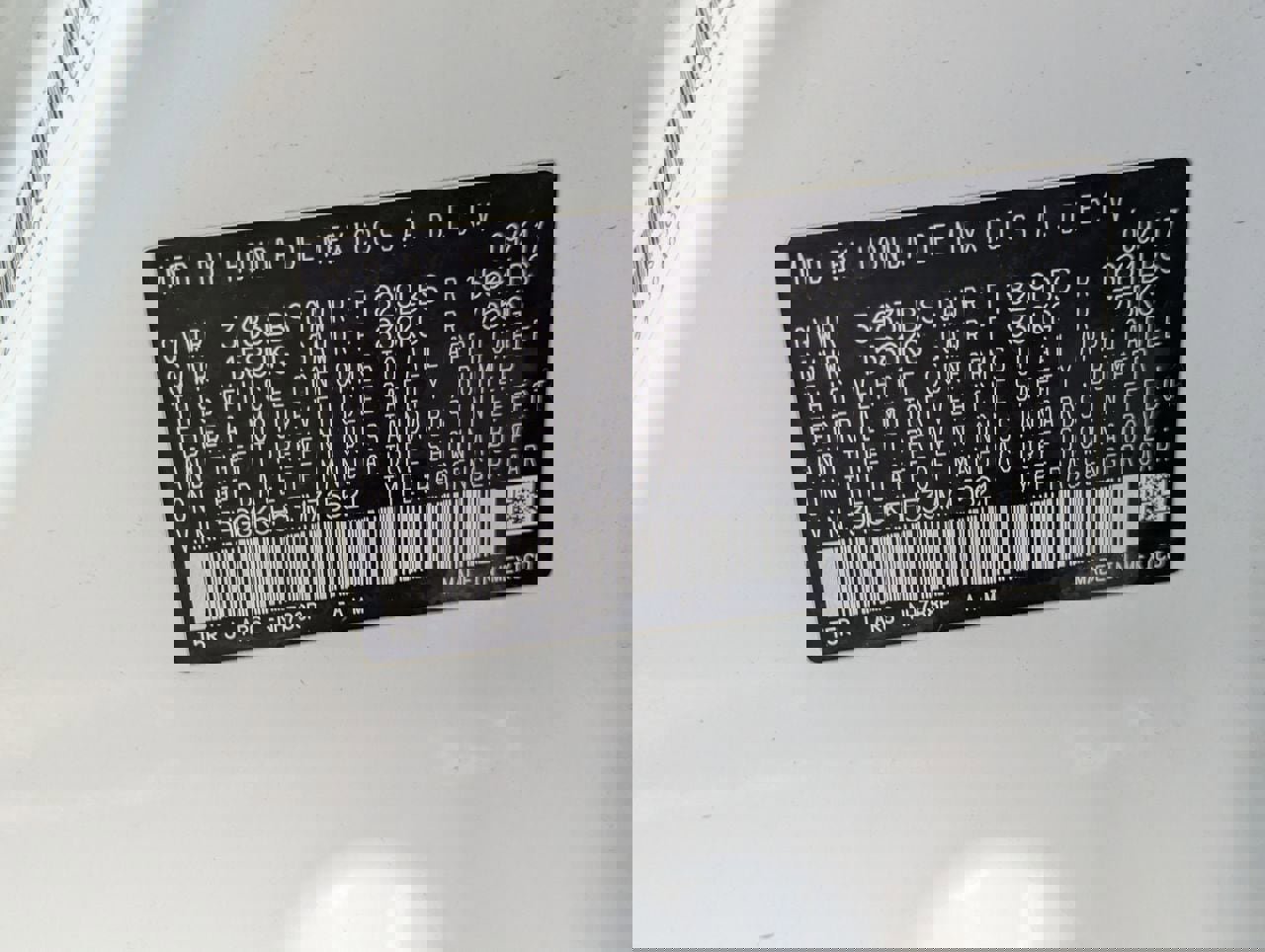 Used 2018 Honda Fit LX image 10