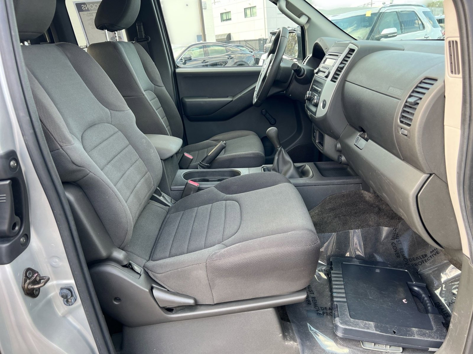 Used 2014 Nissan Frontier S w/ S Preferred Package image 23