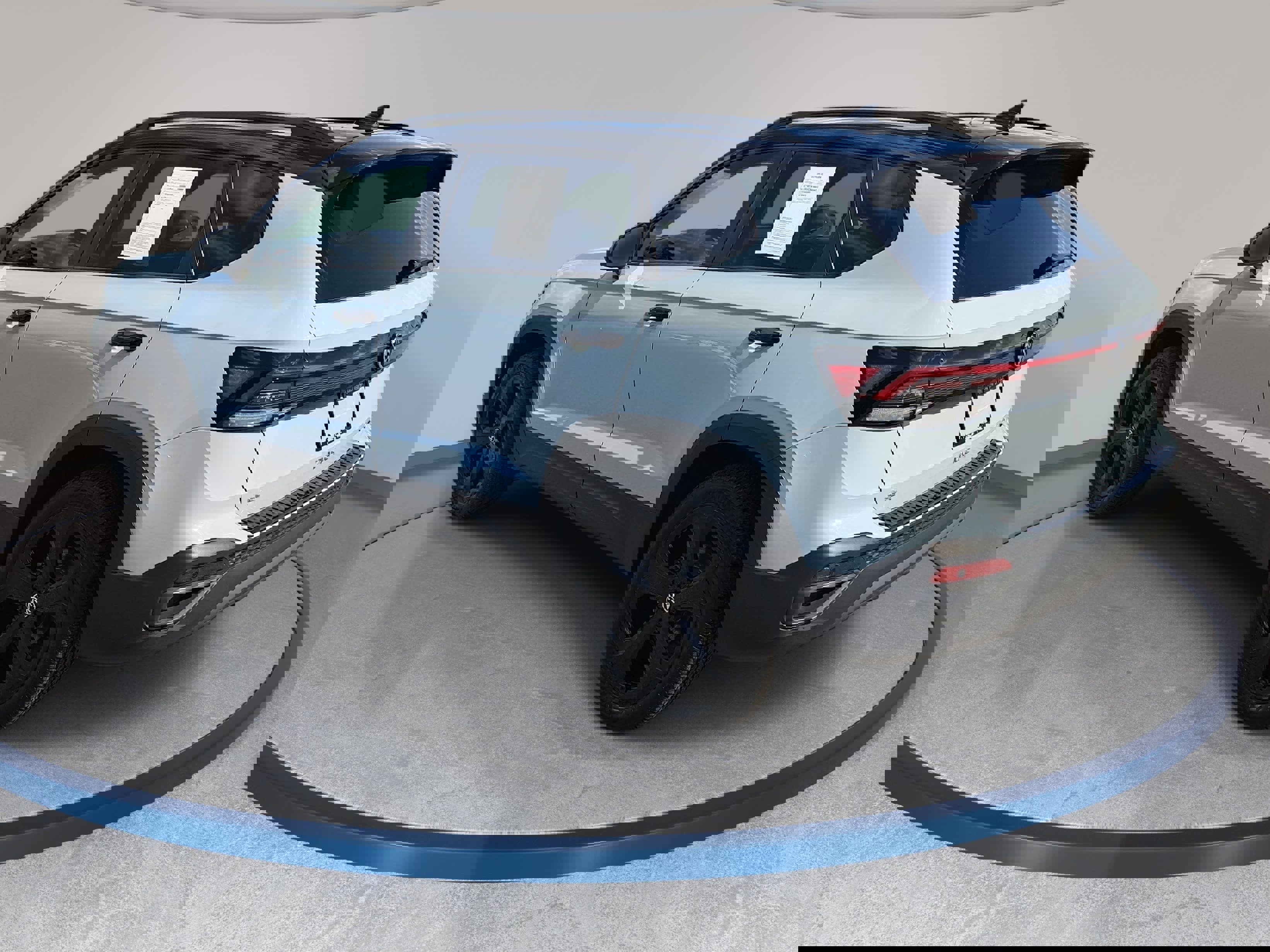 Used 2025 Volkswagen Taos SE AWD/4WD image 7