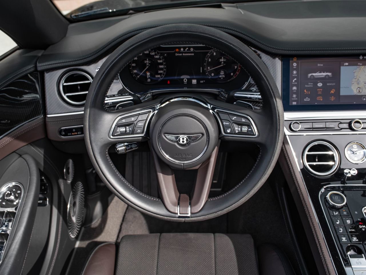 Used 2024 Bentley Continental GT S image 28