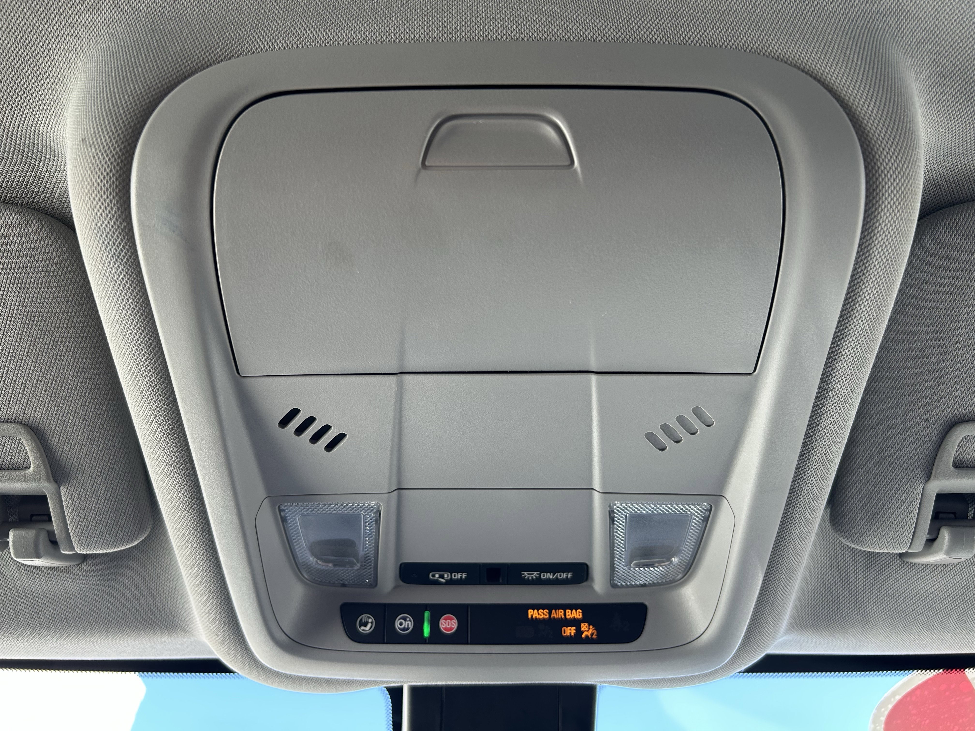 Used 2024 Chevrolet Equinox LT image 34