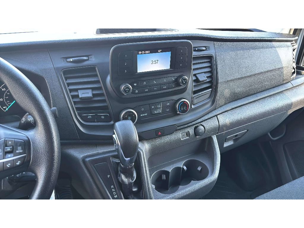 Used 2024 Ford Transit 250 Low Roof w/ Exterior Upgrade Package image 19