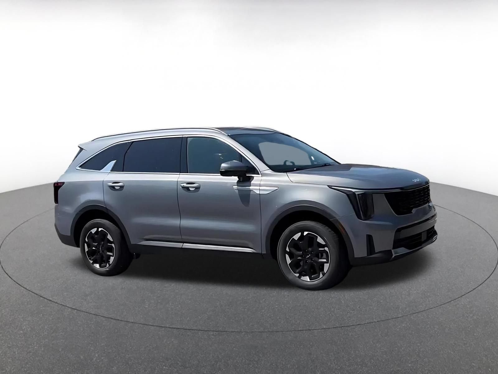 Used 2024 Kia Sorento S AWD/4WD video 2