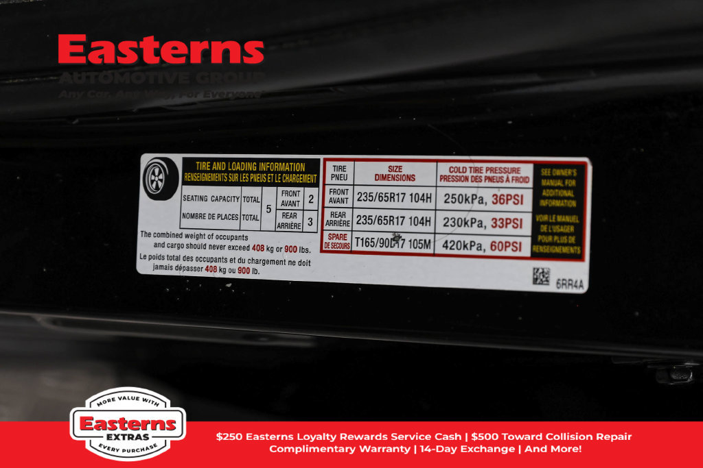Used 2023 Nissan Rogue S AWD/4WD image 36