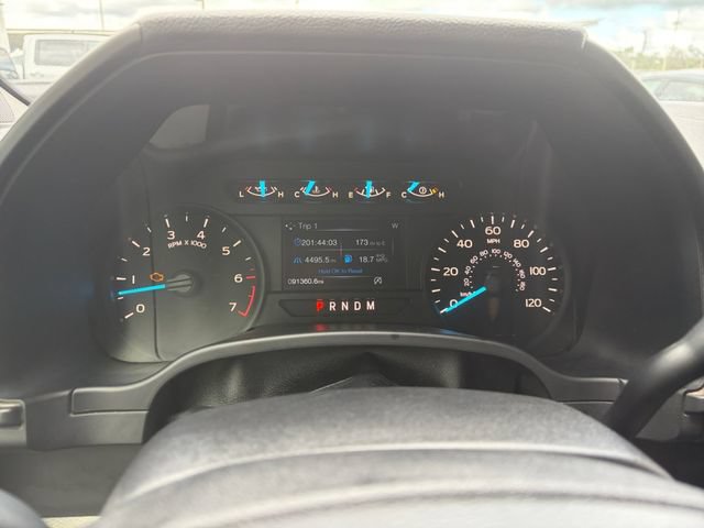 Used 2019 Ford F150 XL w/ Equipment Group 101A Mid RWD image 8