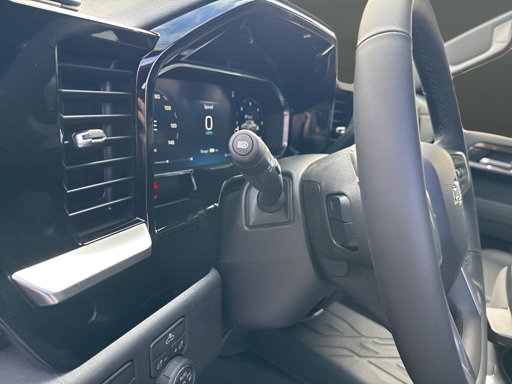 New 2026 Chevrolet Silverado 1500 RST w/ RST Select Package image 21