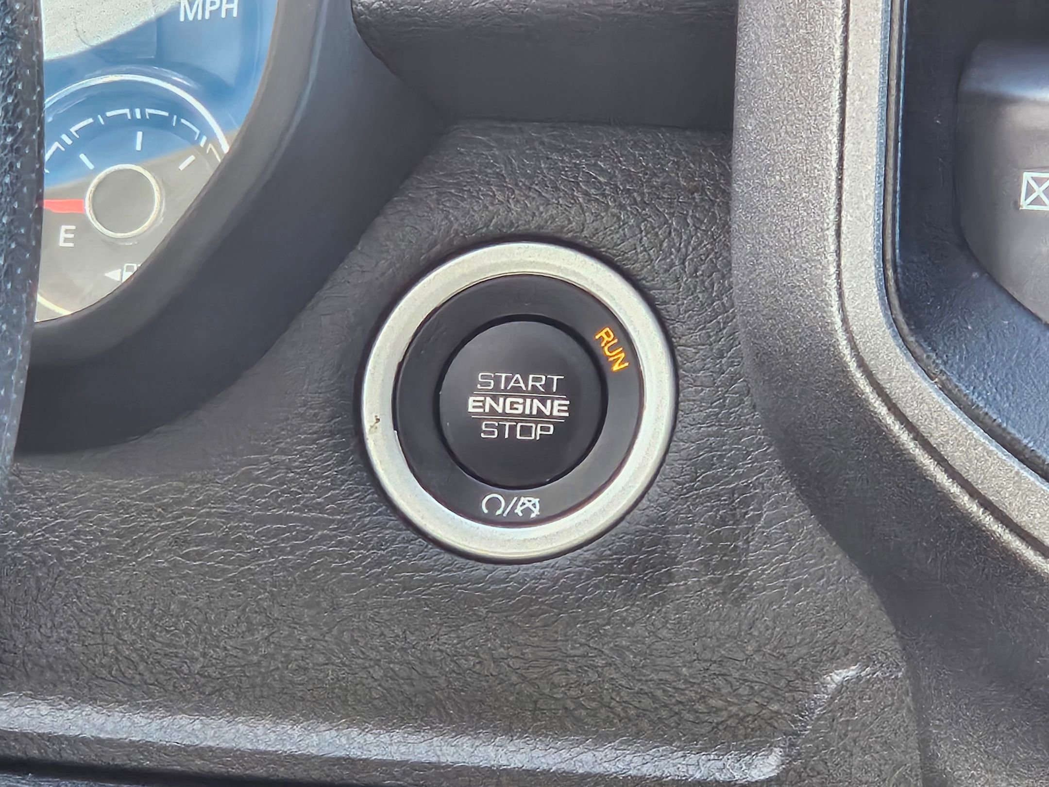 Used 2023 RAM 1500 Tradesman image 14