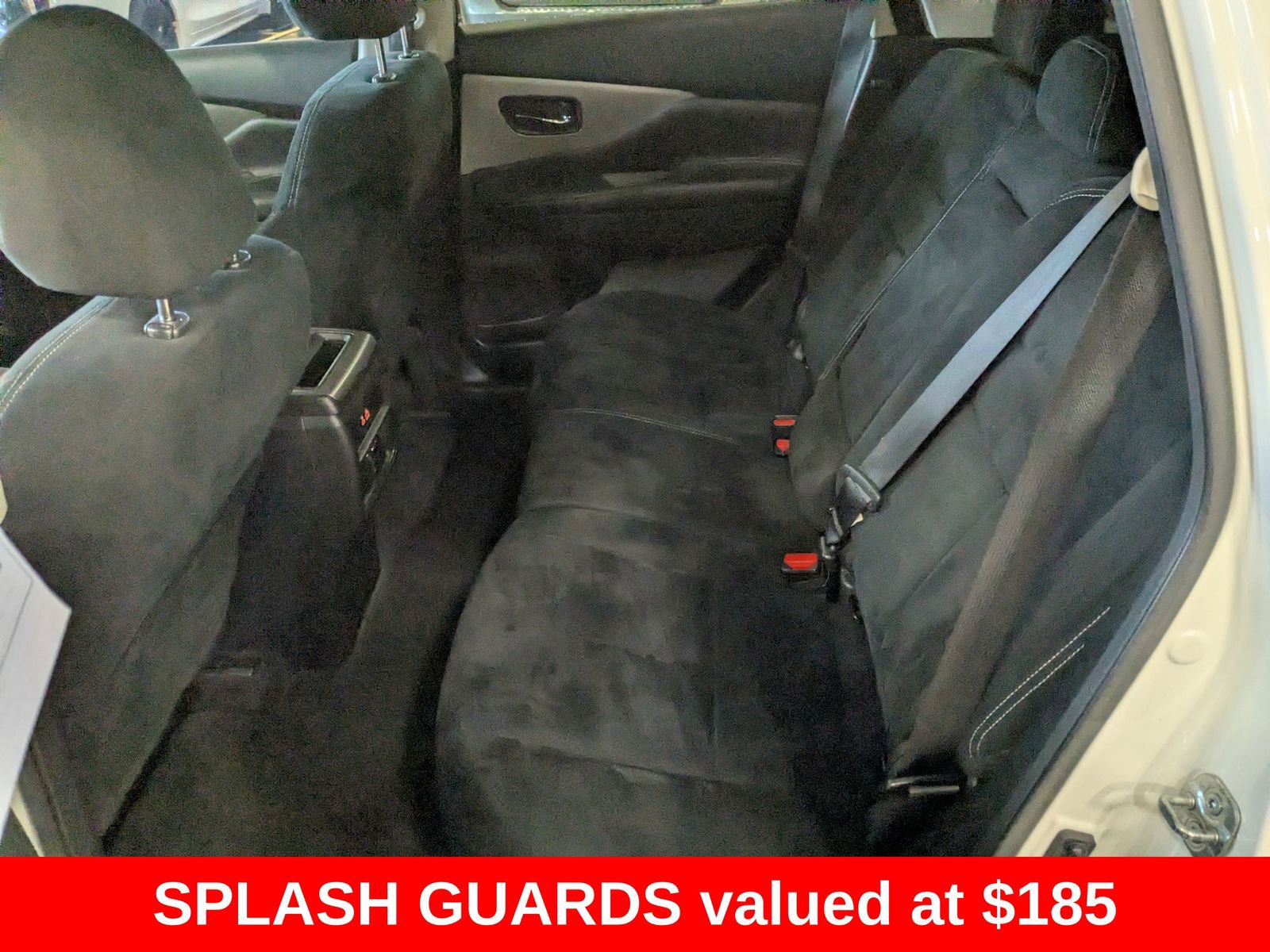 Used 2020 Nissan Murano SV image 26