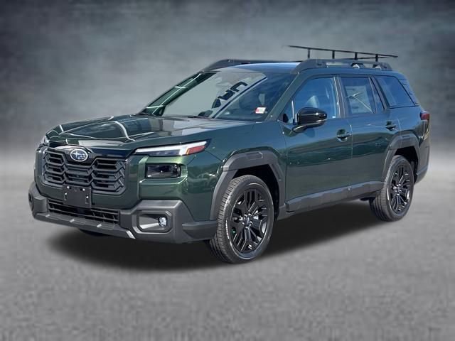 New 2026 Subaru Outback Limited XT image 22