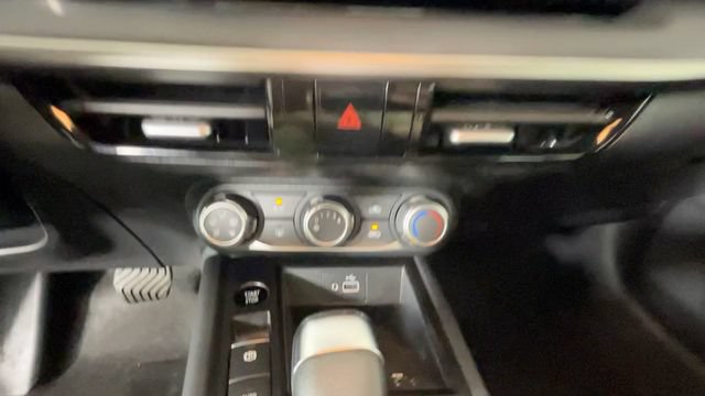 Used 2025 Nissan Kicks S FWD image 30
