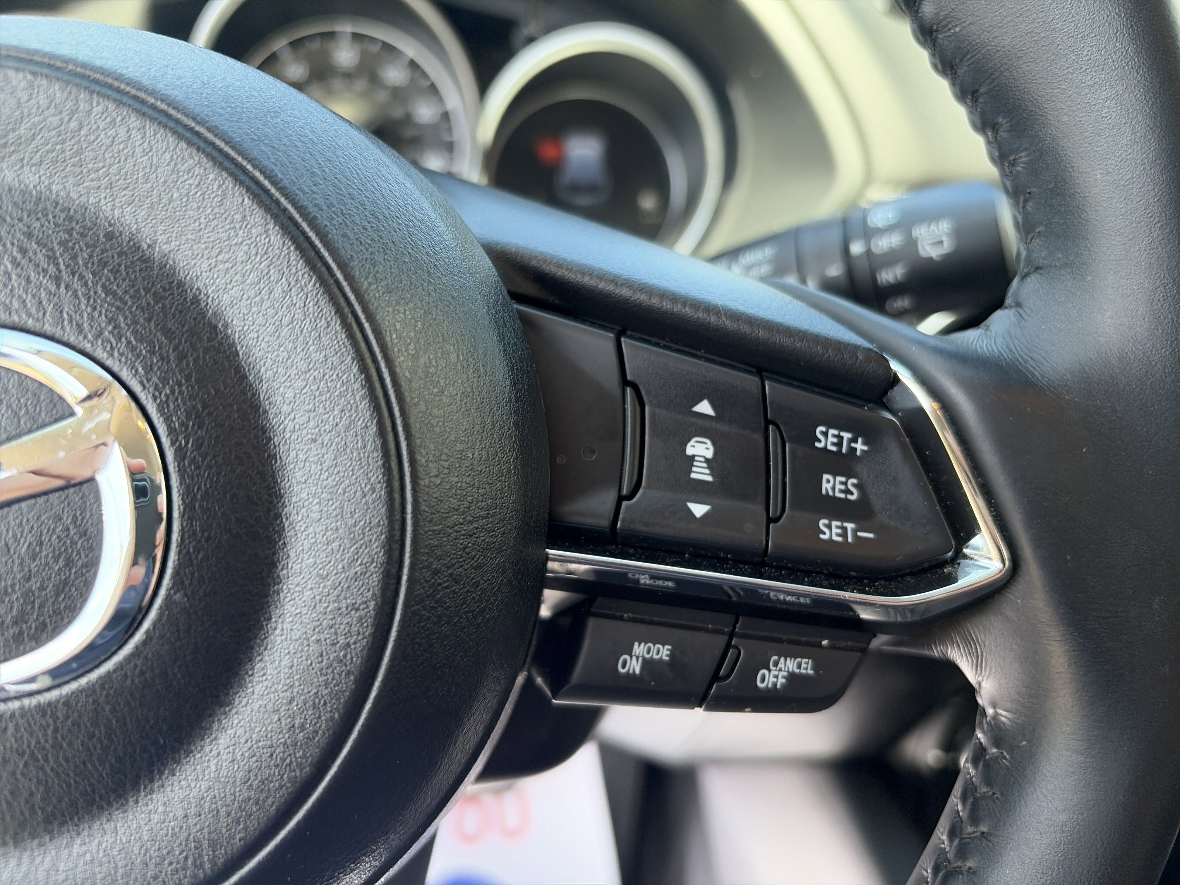 Used 2023 MAZDA CX-5 AWD 2.5 S image 39