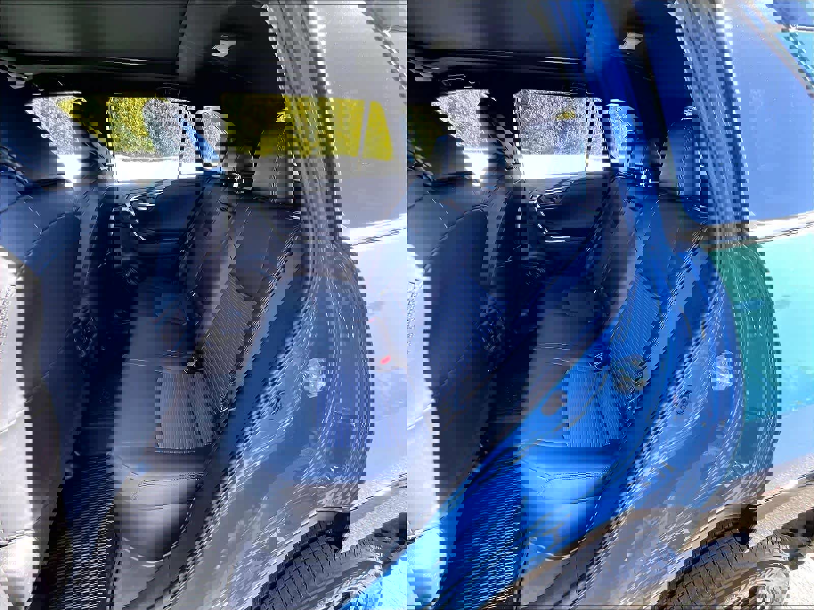 Used 2023 Toyota RAV4 XSE image 15