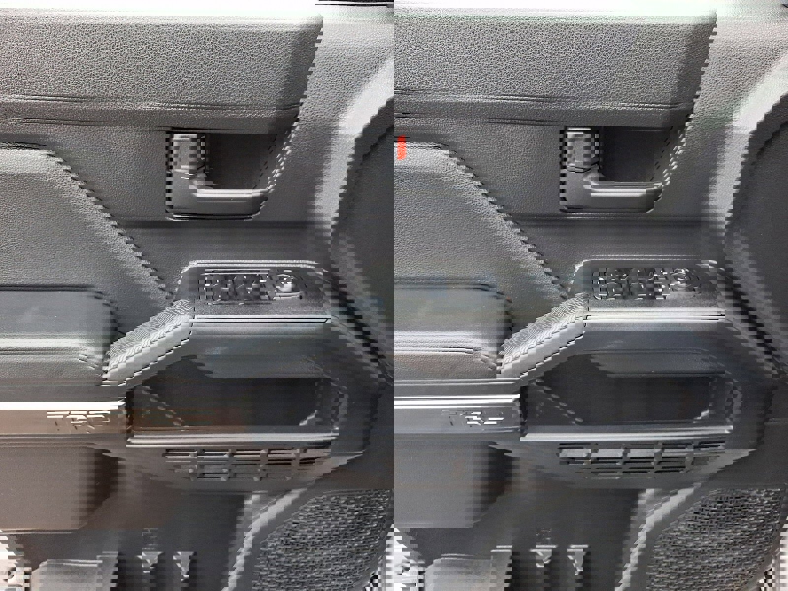 Certified 2025 Toyota 4Runner TRD Off-Road image 12