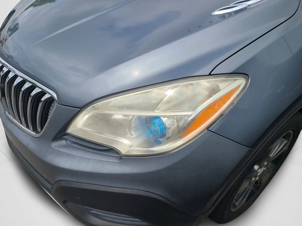 Used 2014 Buick Encore FWD image 7