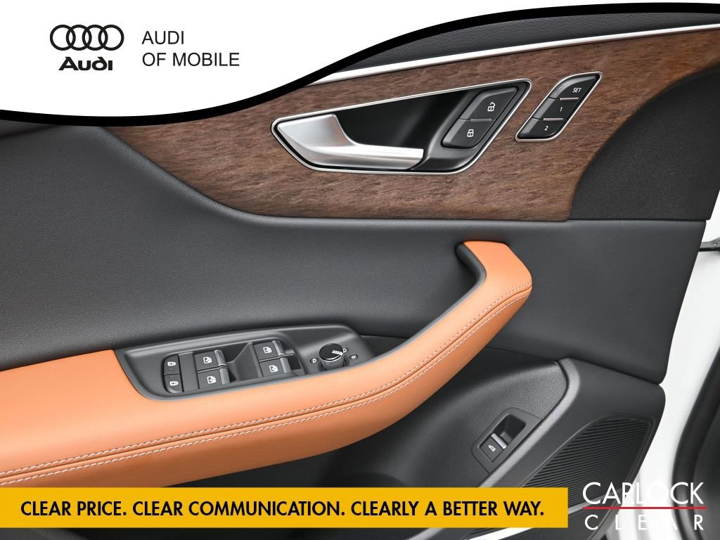 New 2026 Audi Q8 Prestige image 14