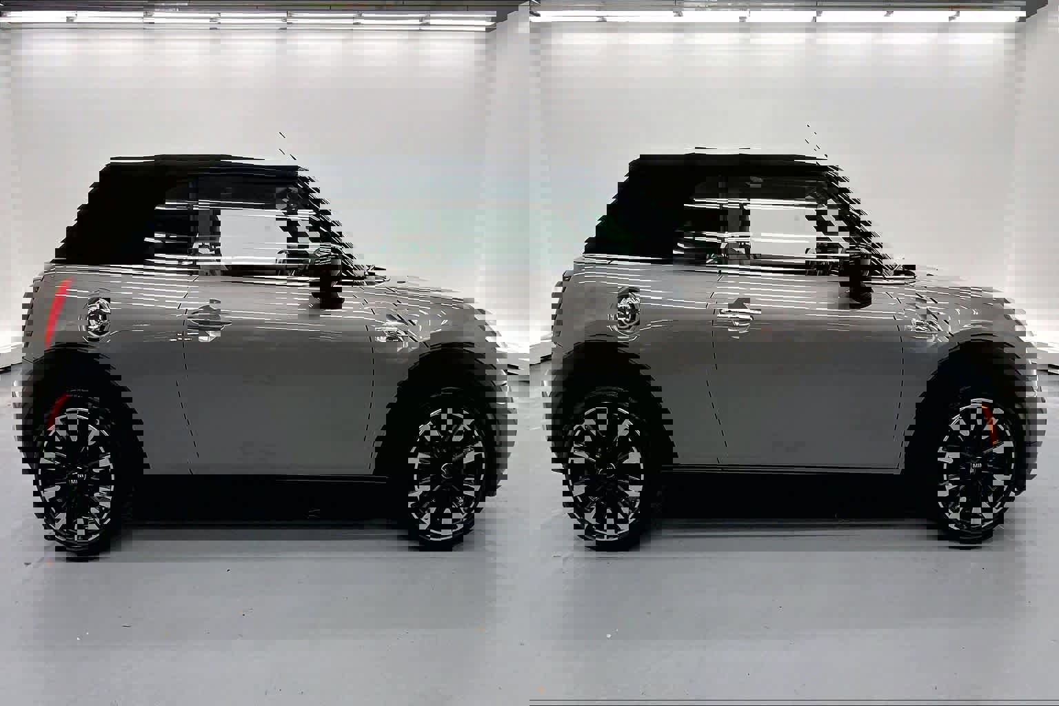 Used 2020 MINI Cooper S image 5