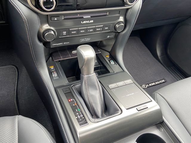 Used 2023 Lexus GX 460 Premium w/ Premium Plus Package image 21