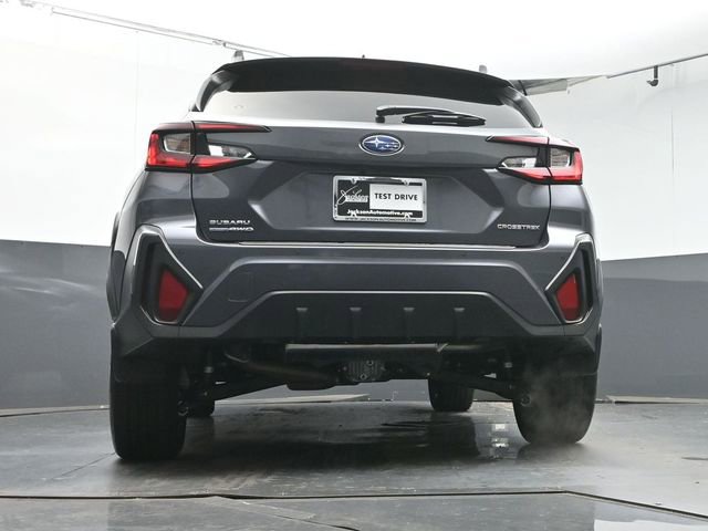 Used 2025 Subaru Crosstrek 2.5i Limited w/ Popular Package #4A image 32