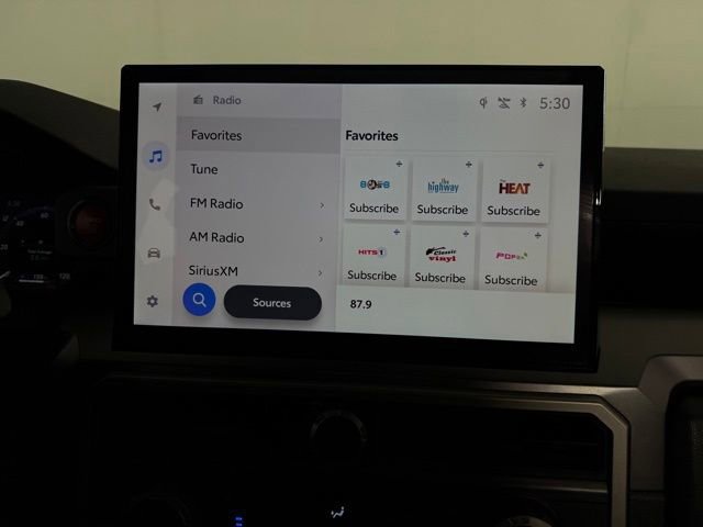 Used 2025 Toyota 4Runner TRD Sport Premium image 21