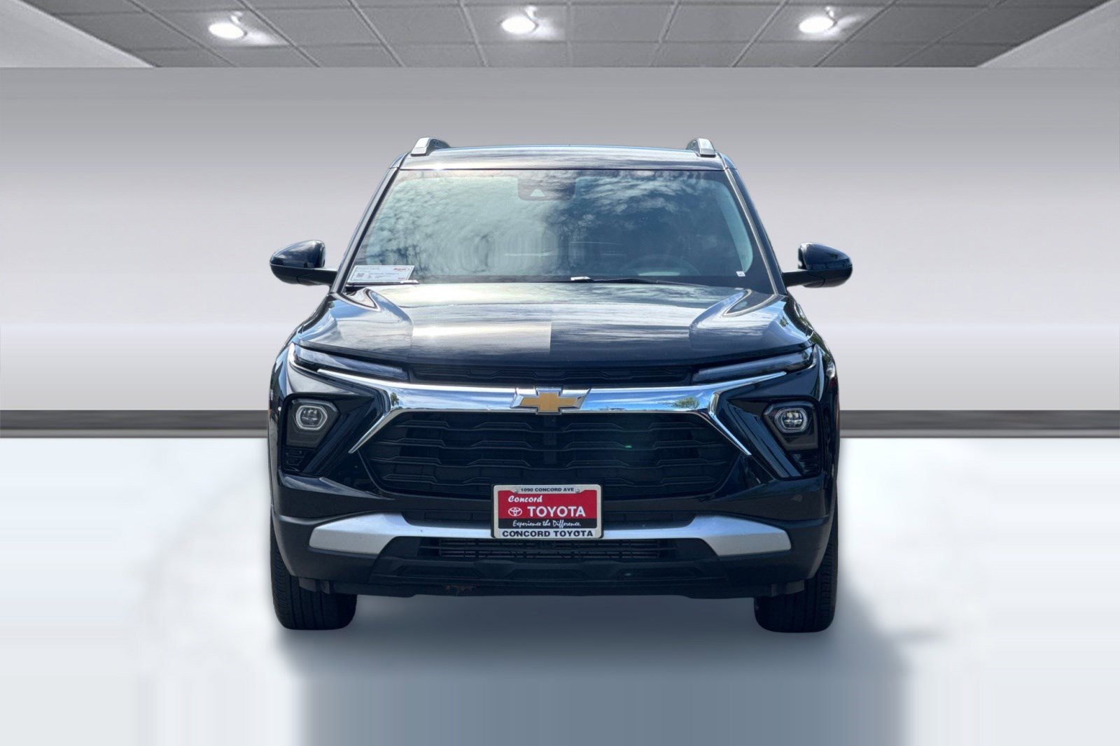 Used 2025 Chevrolet TrailBlazer LT image 5