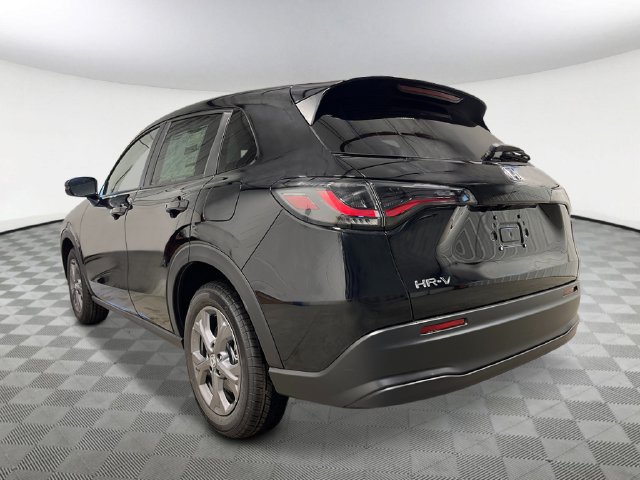 New 2027 Honda HR-V LX image 4