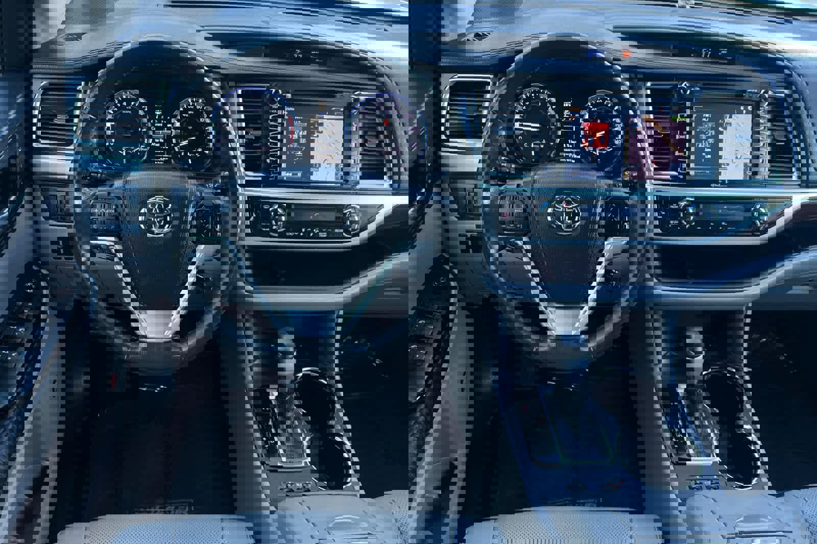 Used 2014 Toyota Highlander Limited image 15