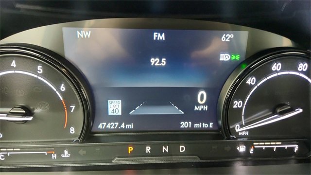 Used 2022 Lincoln Corsair AWD w/ Premium Package image 38