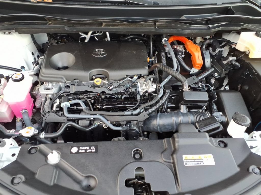 Used 2024 Toyota Sienna Limited AWD/4WD image 33