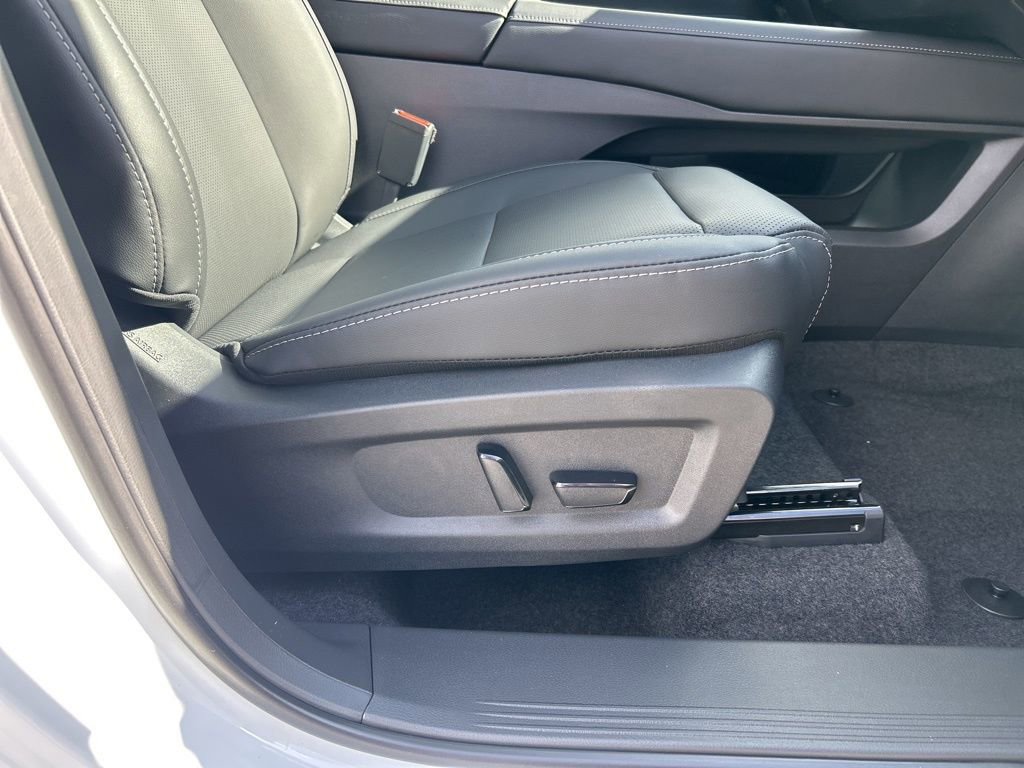 New 2026 Nissan Murano SL AWD/4WD image 43