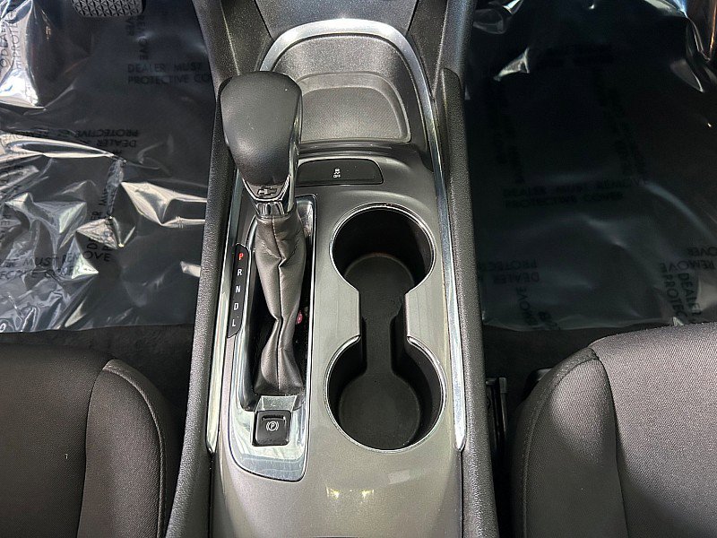 Used 2023 Chevrolet Malibu LT FWD image 19