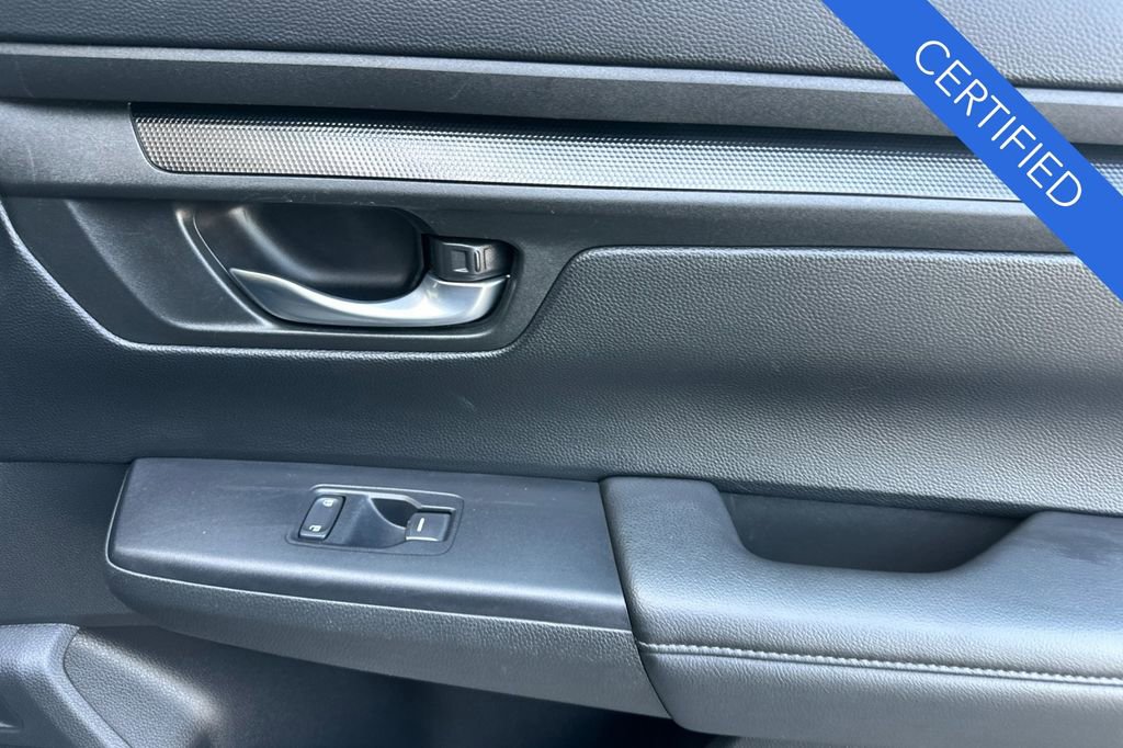Certified 2023 Honda CR-V LX image 19