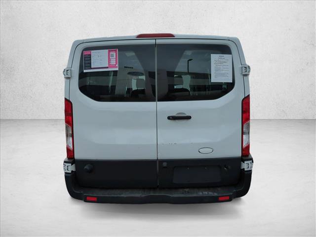 Used 2018 Ford Transit 150 148 Low Roof image 7