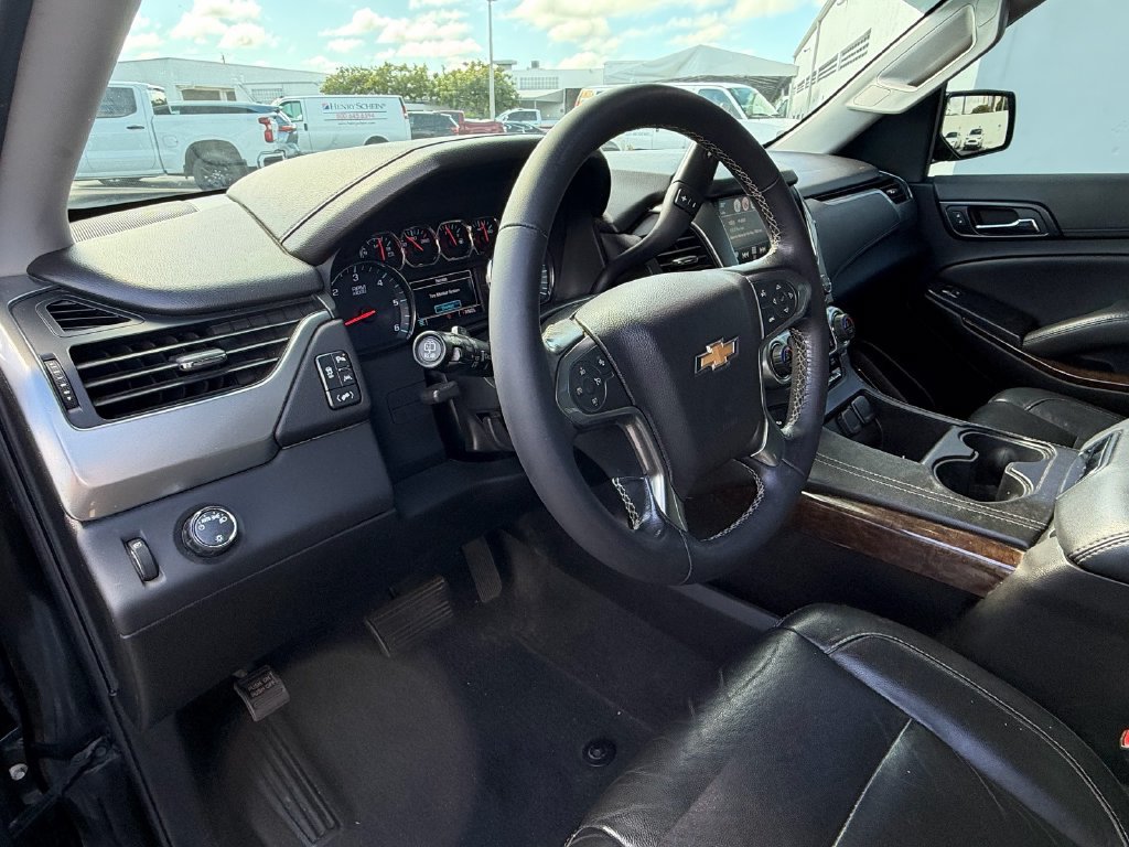 Used 2020 Chevrolet Tahoe LT RWD image 10