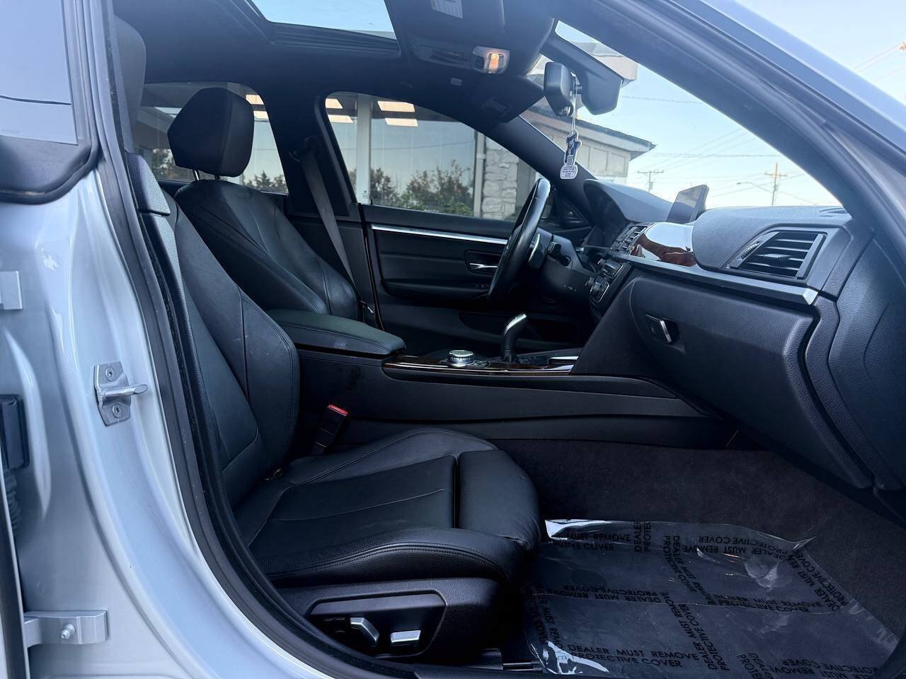 Used 2016 BMW 435i Gran Coupe w/ Technology Package RWD image 24