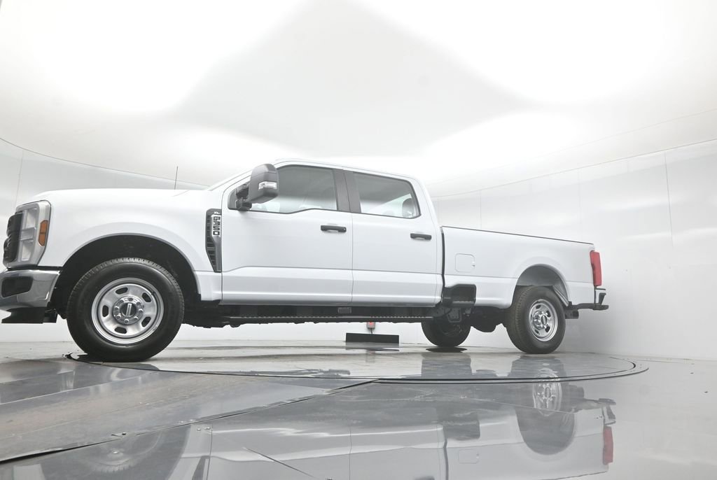 New 2026 Ford F350 XL w/ XL Driver Assist Package image 50