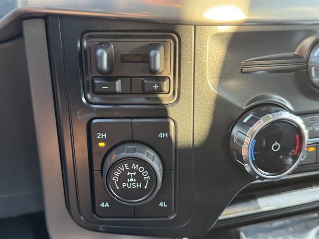 New 2025 Ford F150 Lariat w/ Equipment Group 501A Mid image 15