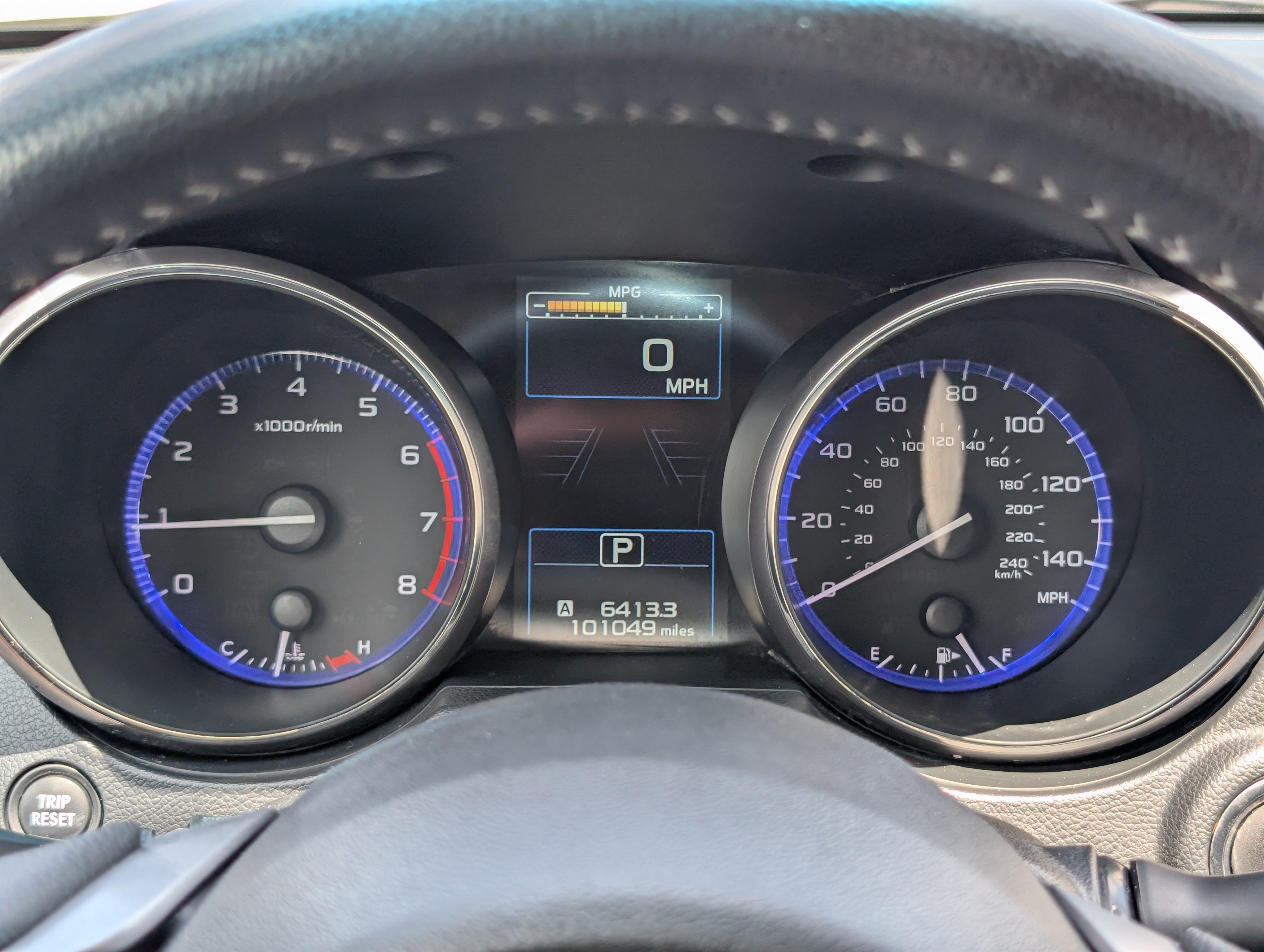 Used 2019 Subaru Outback 2.5i Touring AWD/4WD image 12